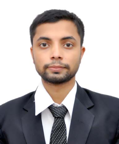 Aditya Kashyap