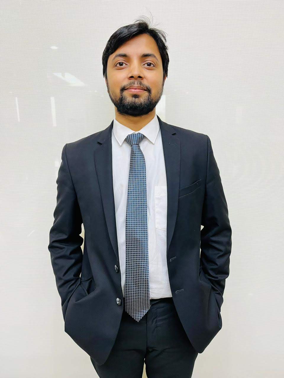 Aditya Kashyap
